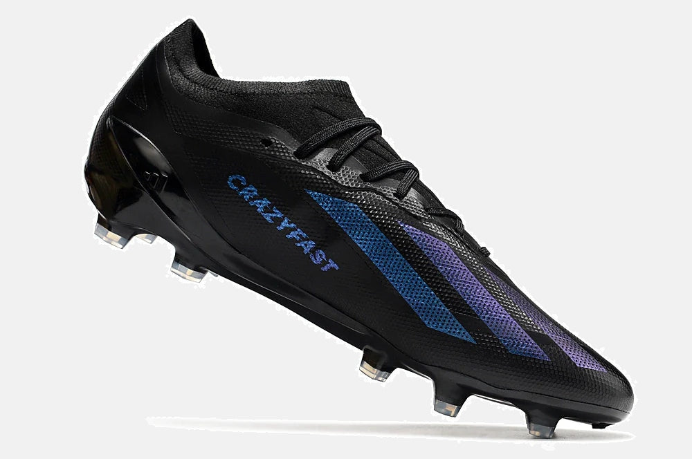 Chuteira Adidas CrazyFast.1 FG - imagem 19