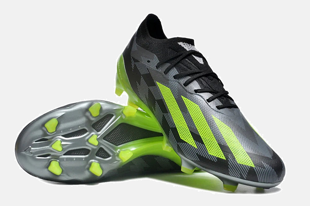 Chuteira Adidas CrazyFast.1 FG - imagem 12