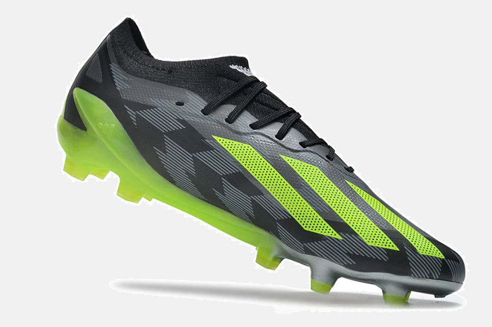 Chuteira Adidas CrazyFast.1 FG - imagem 10