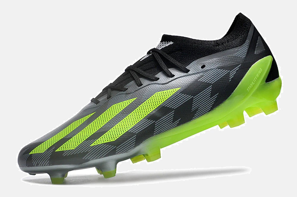 Chuteira Adidas CrazyFast.1 FG - imagem 11