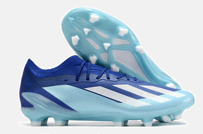 Chuteira Adidas CrazyFast.1 FG - imagem 8