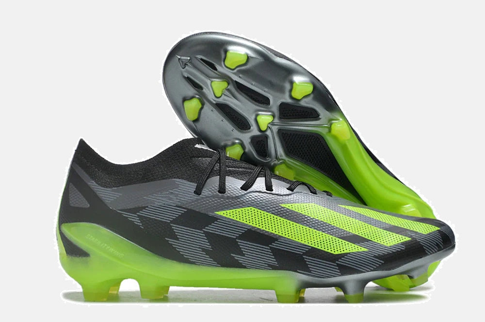 Chuteira Adidas CrazyFast.1 FG - imagem 9