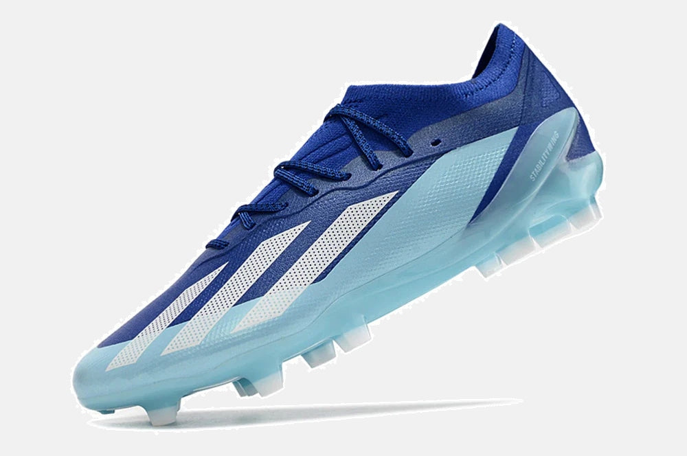 Chuteira Adidas CrazyFast.1 FG - imagem 5
