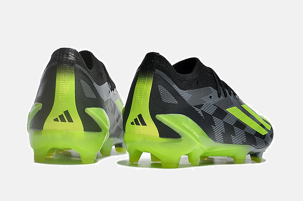 Chuteira Adidas CrazyFast.1 FG - imagem 15