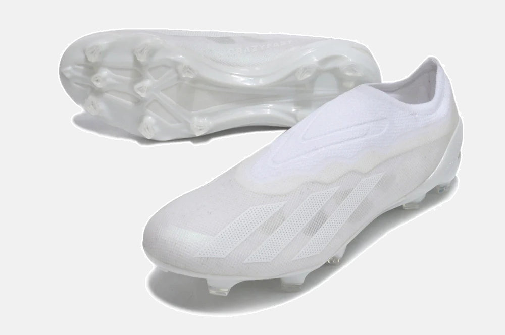 Chuteira Adidas CrazyFast.1 FG - imagem 14