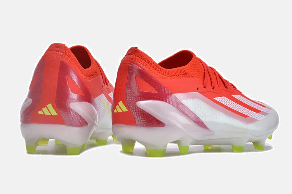 Chuteira Adidas CrazyFast.1 FG - imagem 5