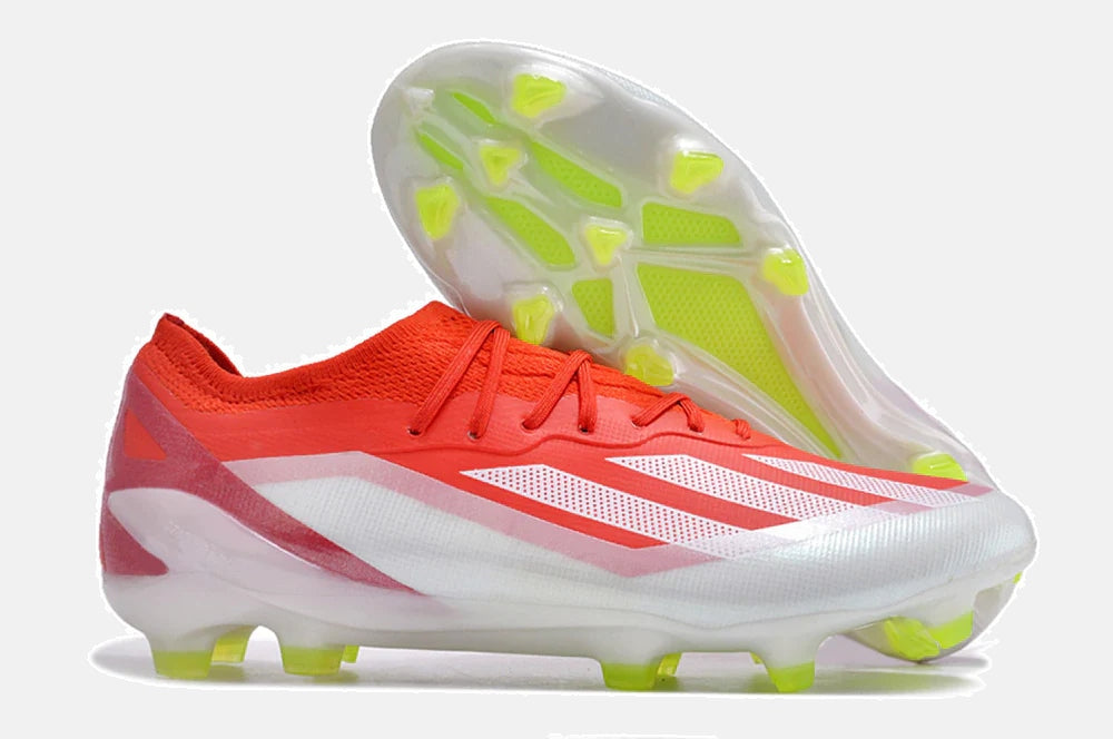 Chuteira Adidas CrazyFast.1 FG - imagem 6