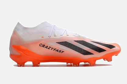 Chuteira Adidas CrazyFast.1 FG - imagem 11