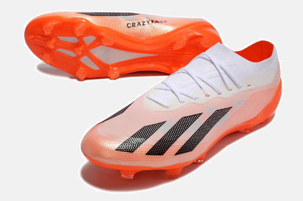 Chuteira Adidas CrazyFast.1 FG - imagem 9
