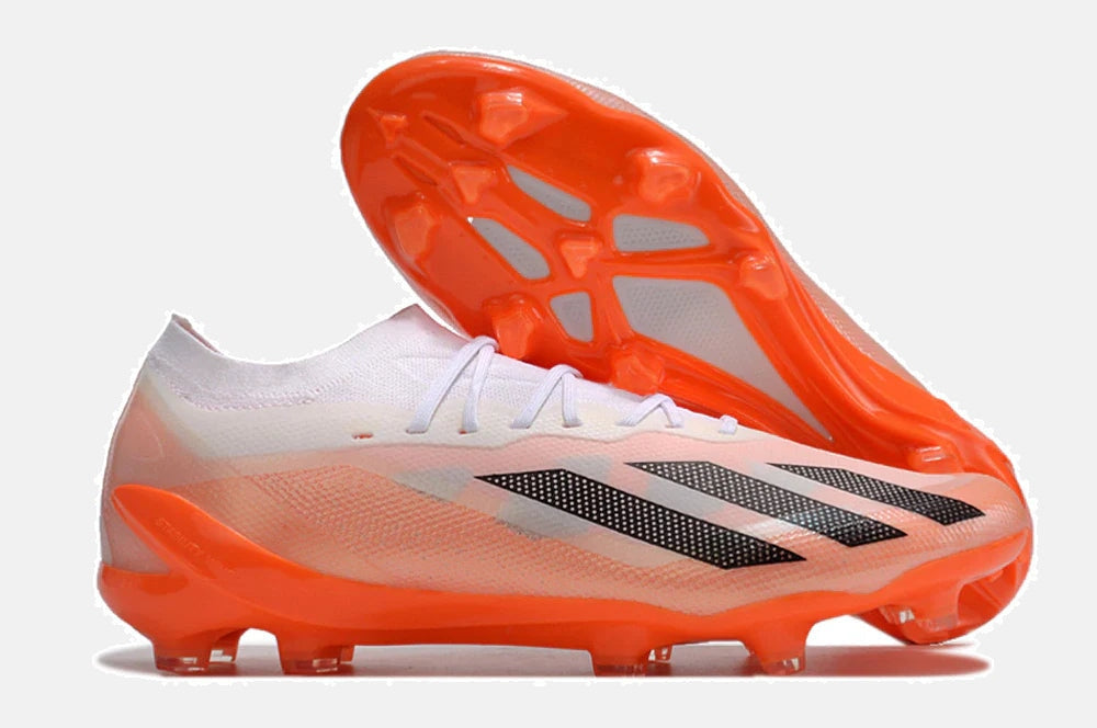 Chuteira Adidas CrazyFast.1 FG - imagem 7