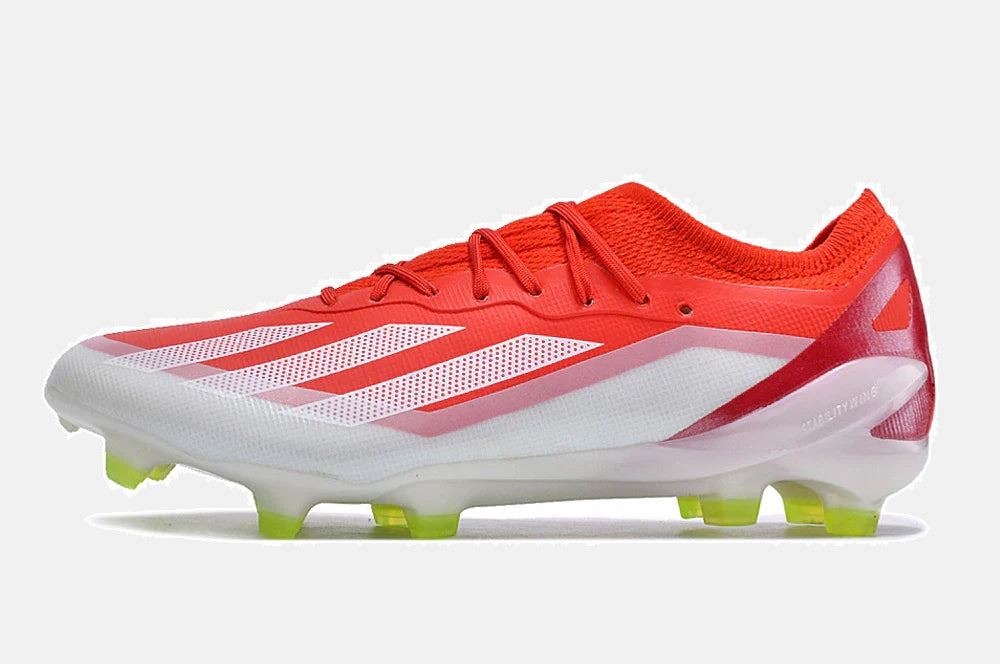 Chuteira Adidas CrazyFast.1 FG - imagem 4