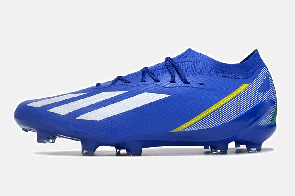 Chuteira Adidas CrazyFast.1 FG - imagem 4