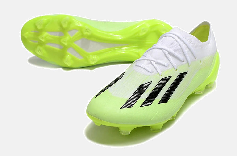 Chuteira Adidas CrazyFast.1 FG - imagem 14