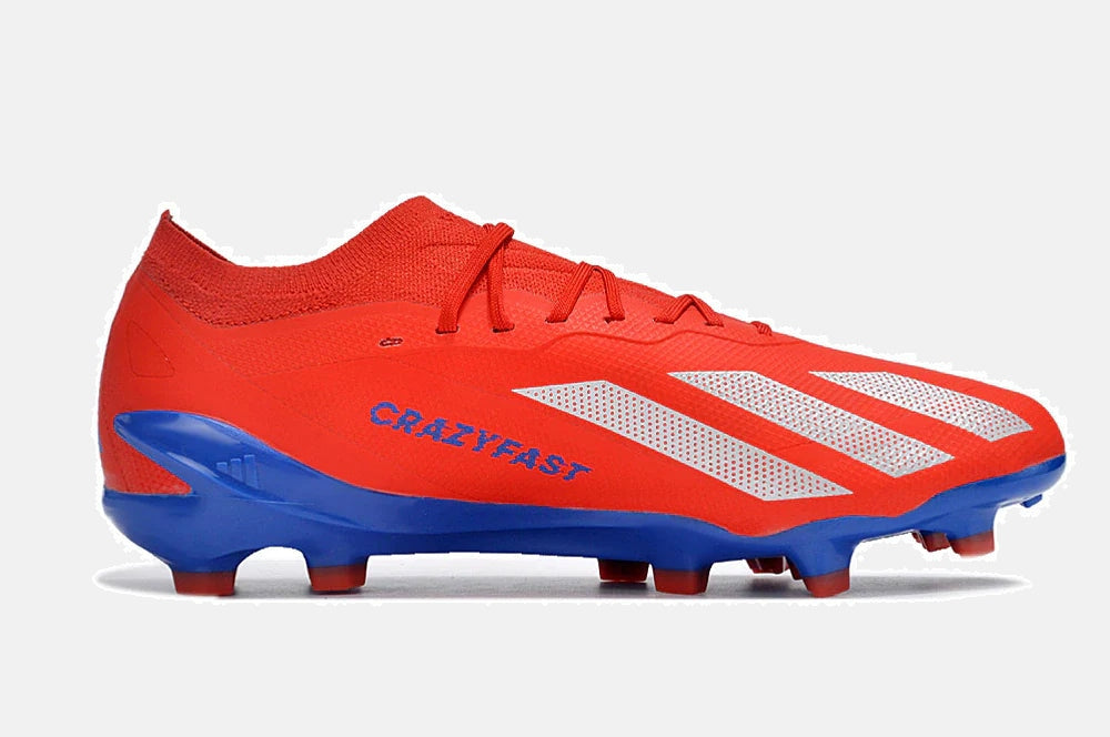 Chuteira Adidas CrazyFast.1 FG - imagem 10