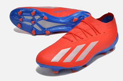 Chuteira Adidas CrazyFast.1 FG - imagem 8