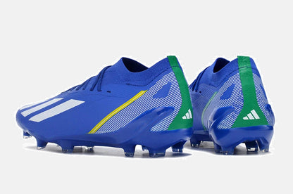 Chuteira Adidas CrazyFast.1 FG - imagem 6