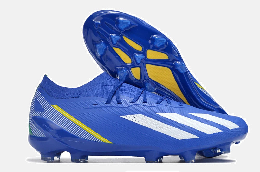 Chuteira Adidas CrazyFast.1 FG - imagem 5
