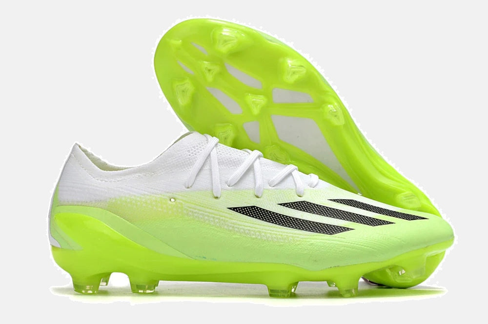 Chuteira Adidas CrazyFast.1 FG - imagem 12