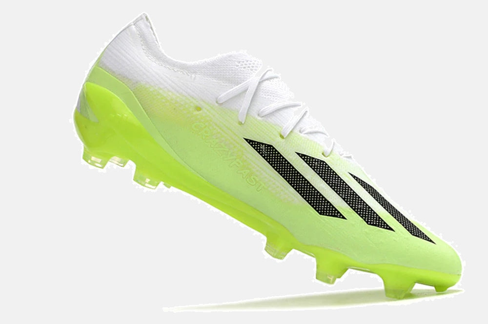 Chuteira Adidas CrazyFast.1 FG - imagem 13