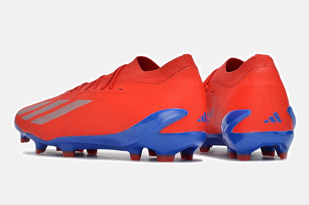Chuteira Adidas CrazyFast.1 FG - imagem 9