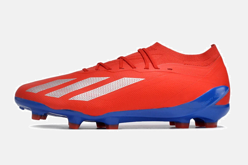 Chuteira Adidas CrazyFast.1 FG - imagem 11