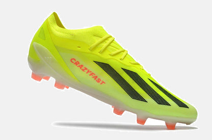 Chuteira Adidas CrazyFast.1 FG - imagem 4