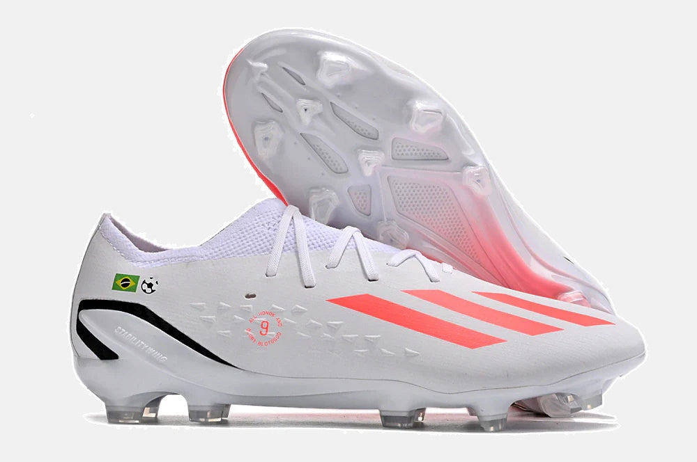 Chuteira Adidas CrazyFast.1 FG - imagem 8