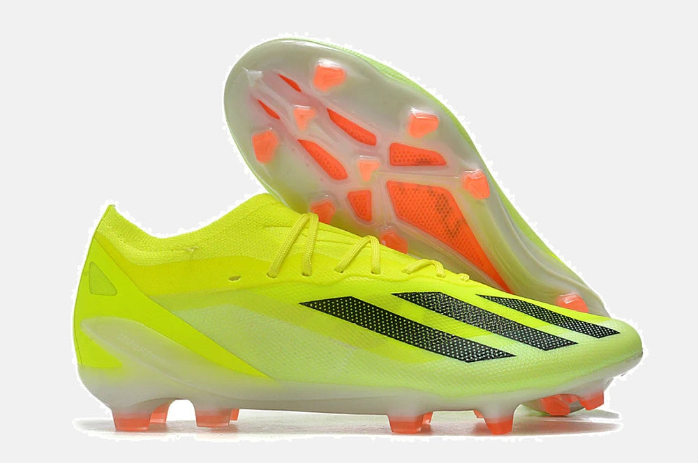Chuteira Adidas CrazyFast.1 FG - imagem 7