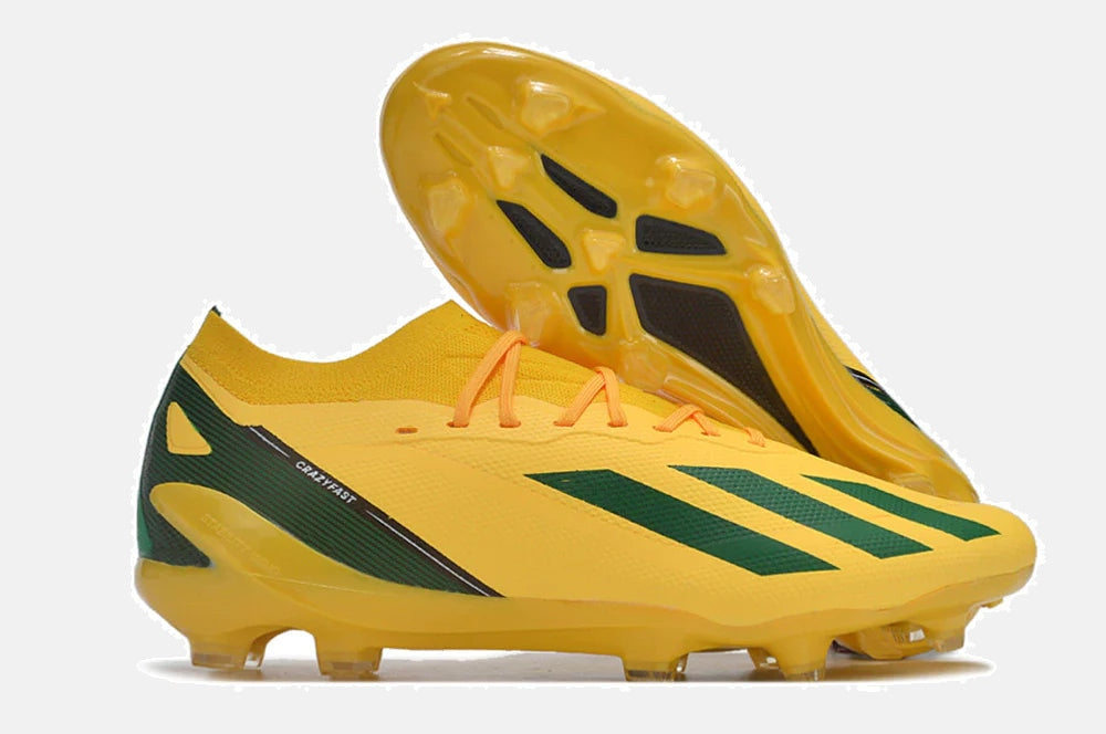 Chuteira Adidas CrazyFast.1 FG - imagem 13