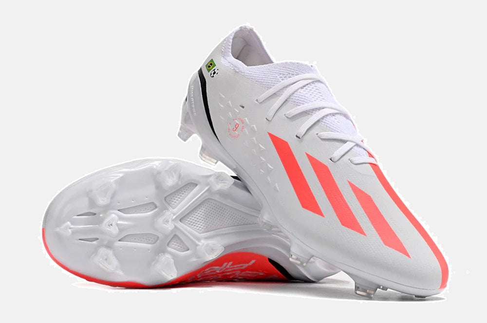 Chuteira Adidas CrazyFast.1 FG - imagem 10