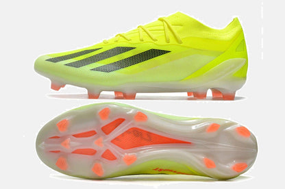 Chuteira Adidas CrazyFast.1 FG - detalhe