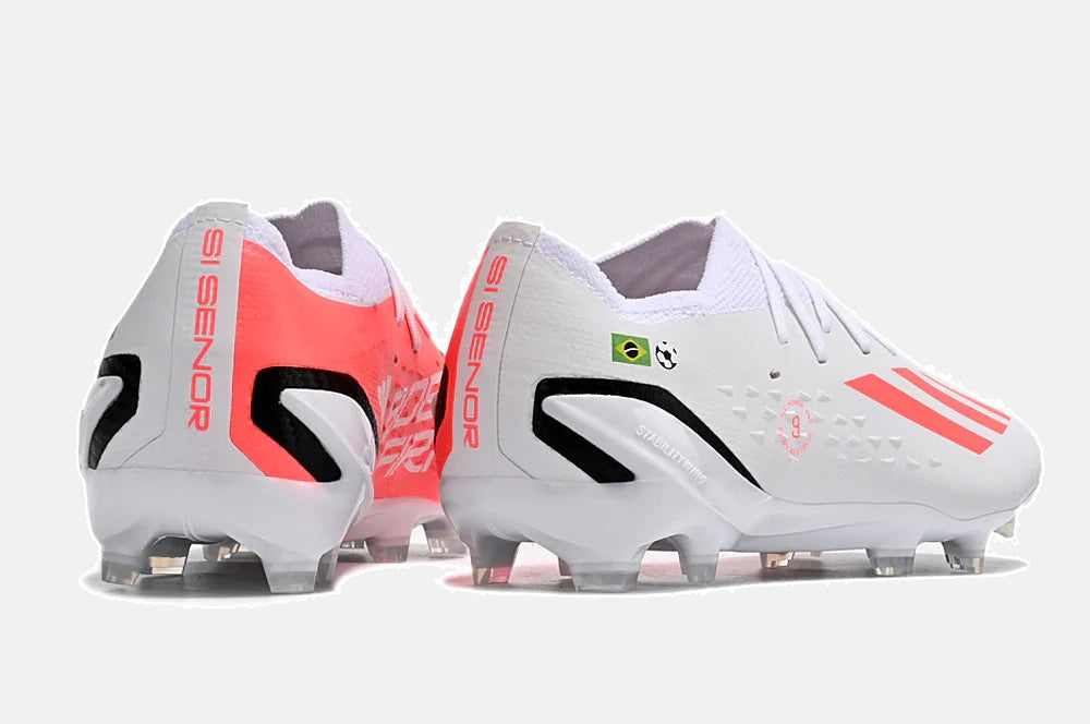 Chuteira Adidas CrazyFast.1 FG - imagem 11