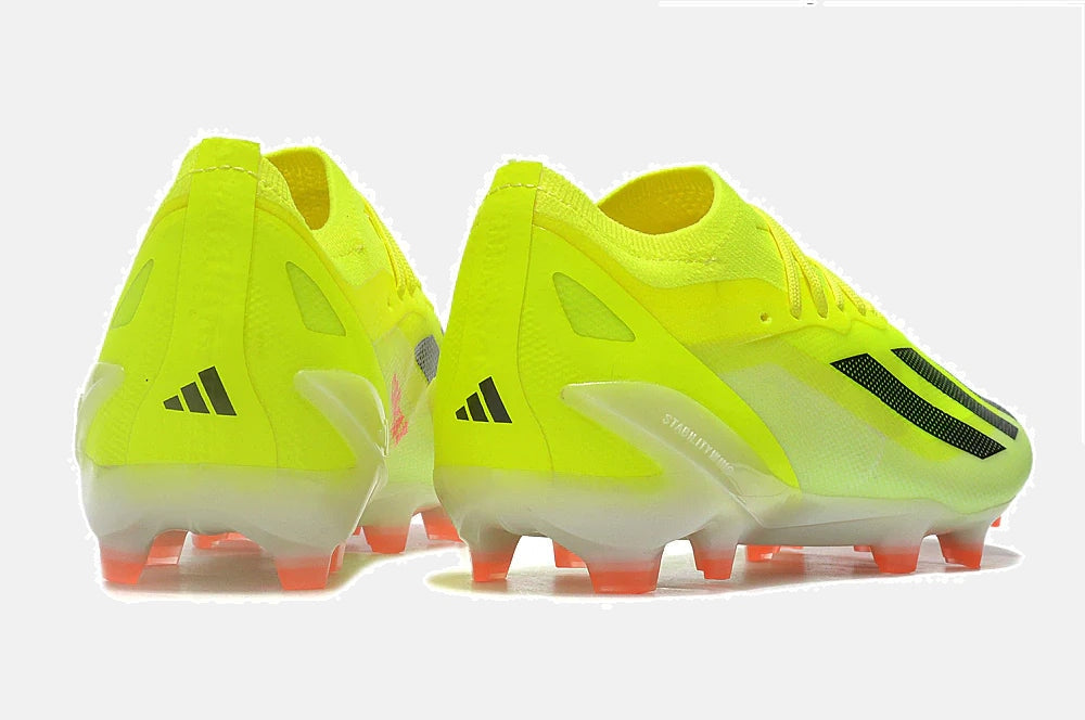 Chuteira Adidas CrazyFast.1 FG - imagem 6