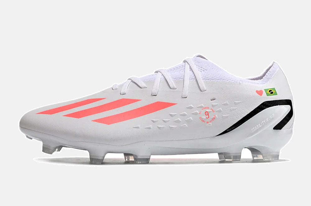 Chuteira Adidas CrazyFast.1 FG - imagem 12