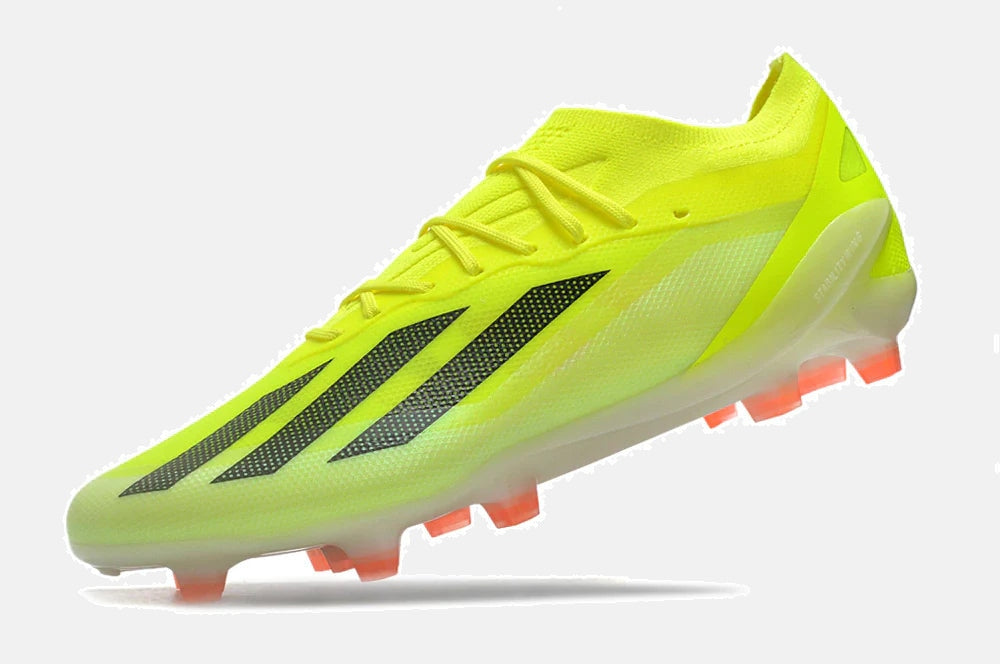 Chuteira Adidas CrazyFast.1 FG - imagem 5