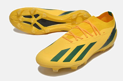 Chuteira Adidas CrazyFast.1 FG - imagem 15