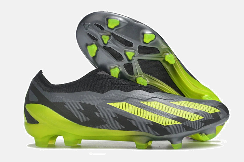 Chuteira Adidas CrazyFast.1 LL FG - imagem 9