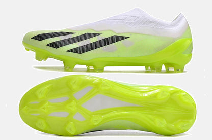 Chuteira Adidas CrazyFast.1 LL FG - detalhe