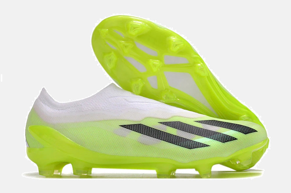 Chuteira Adidas CrazyFast.1 LL FG - imagem 8