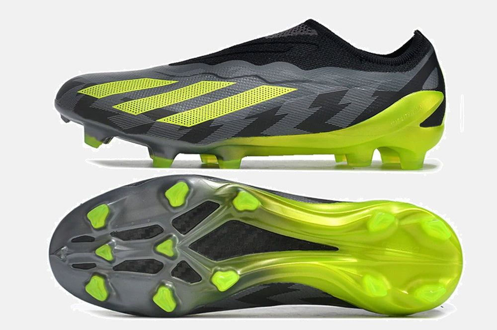 Chuteira Adidas CrazyFast.1 LL FG - imagem 15