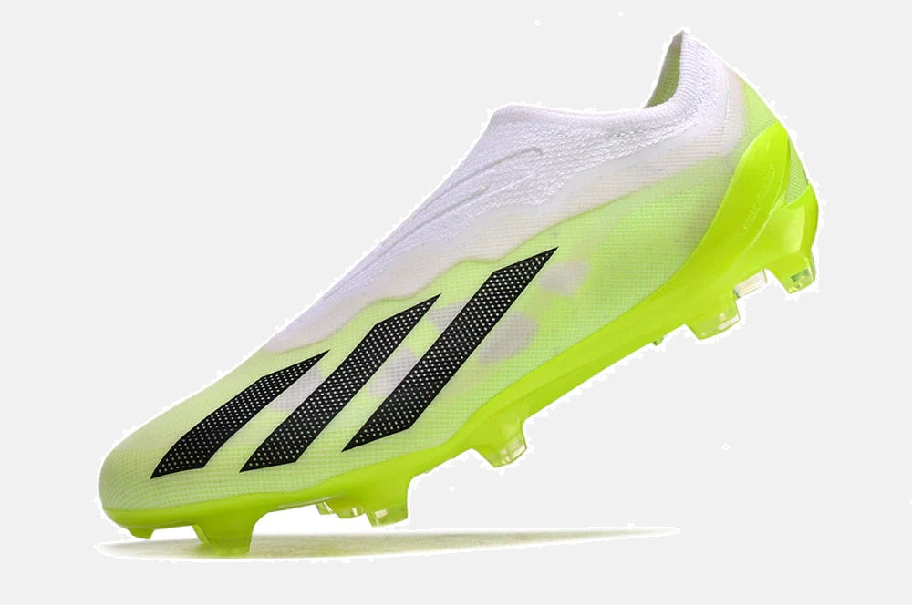 Chuteira Adidas CrazyFast.1 LL FG - imagem 5