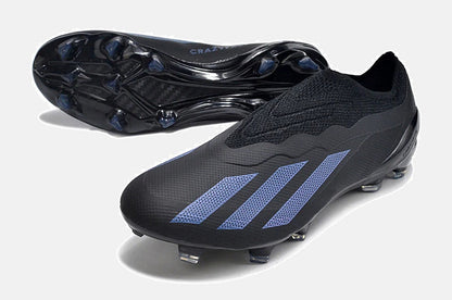 Chuteira Adidas CrazyFast.1 LL FG - imagem 18