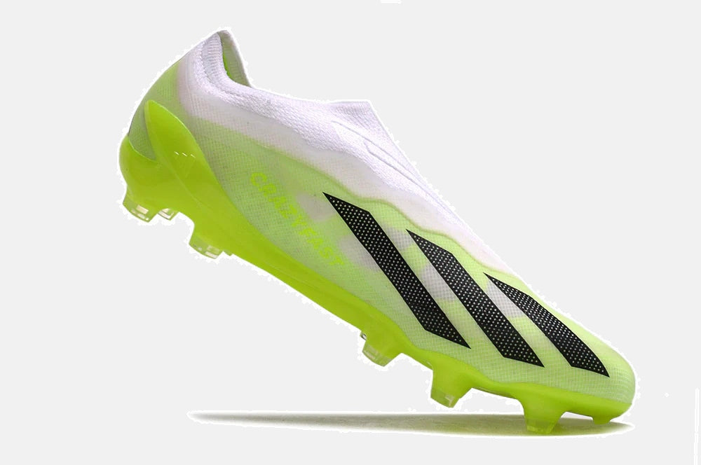 Chuteira Adidas CrazyFast.1 LL FG - imagem 6