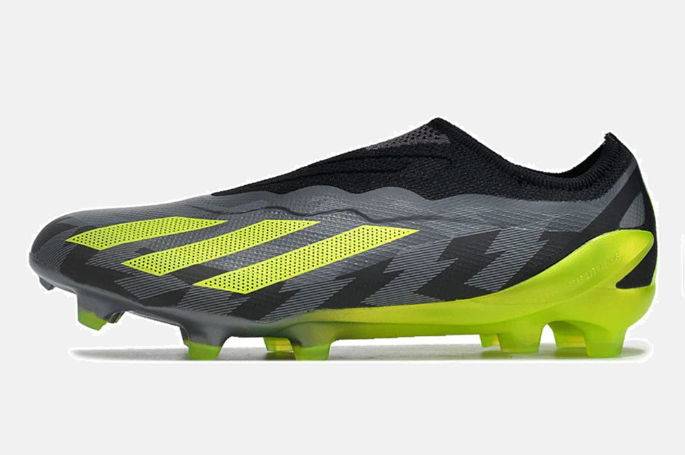 Chuteira Adidas CrazyFast.1 LL FG - imagem 12