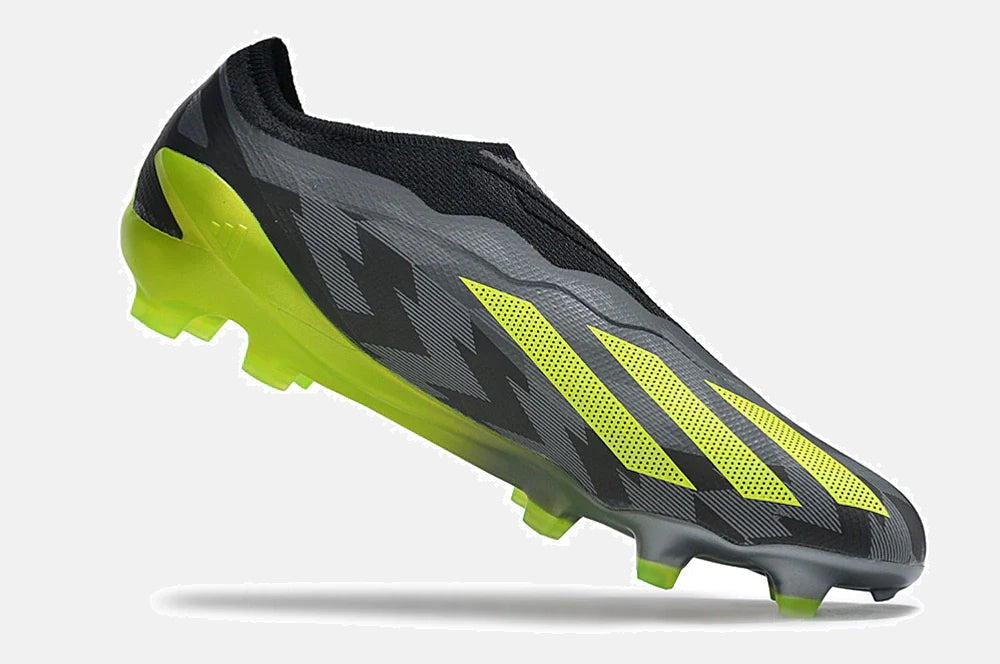 Chuteira Adidas CrazyFast.1 LL FG - imagem 14