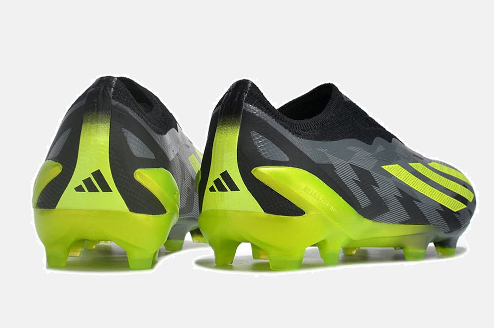 Chuteira Adidas CrazyFast.1 LL FG - imagem 11