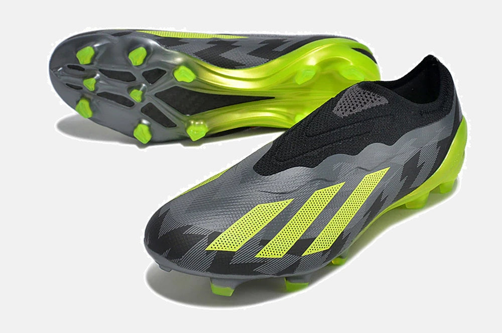 Chuteira Adidas CrazyFast.1 LL FG - imagem 10