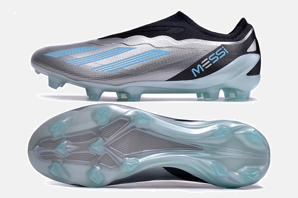 Chuteira Adidas CrazyFast.1 LL MESSI FG - detalhe