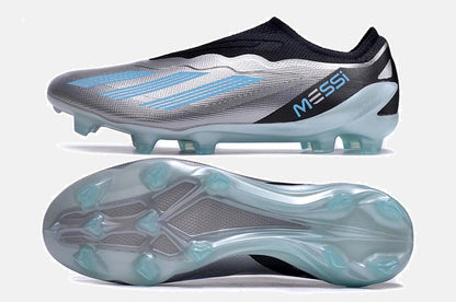 Chuteira Adidas CrazyFast.1 LL MESSI FG - detalhe