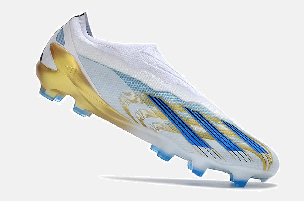 Chuteira Adidas CrazyFast.1 LL MESSI FG - imagem 12